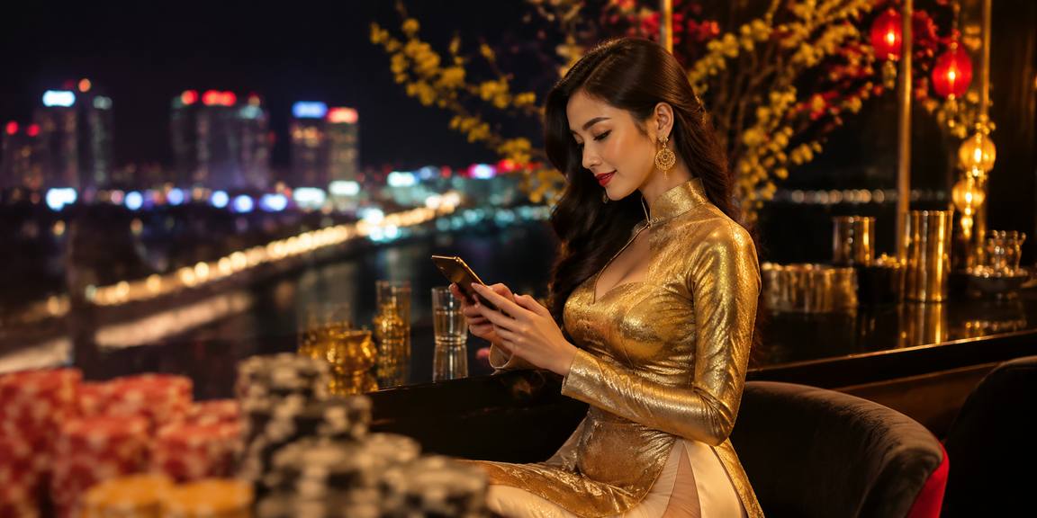 nb88 Baccarat màn dọc